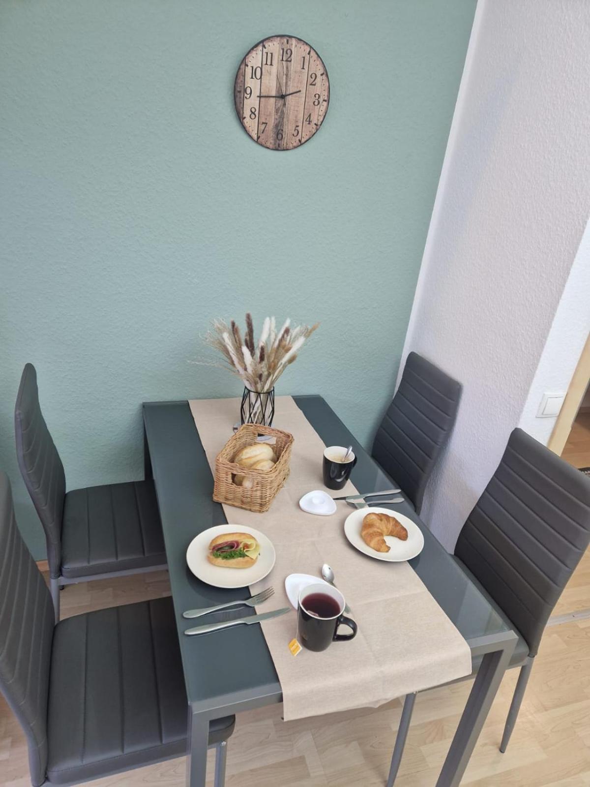 Dehome - Enjoy - Stay By Central Station Κόμπλεντς Εξωτερικό φωτογραφία