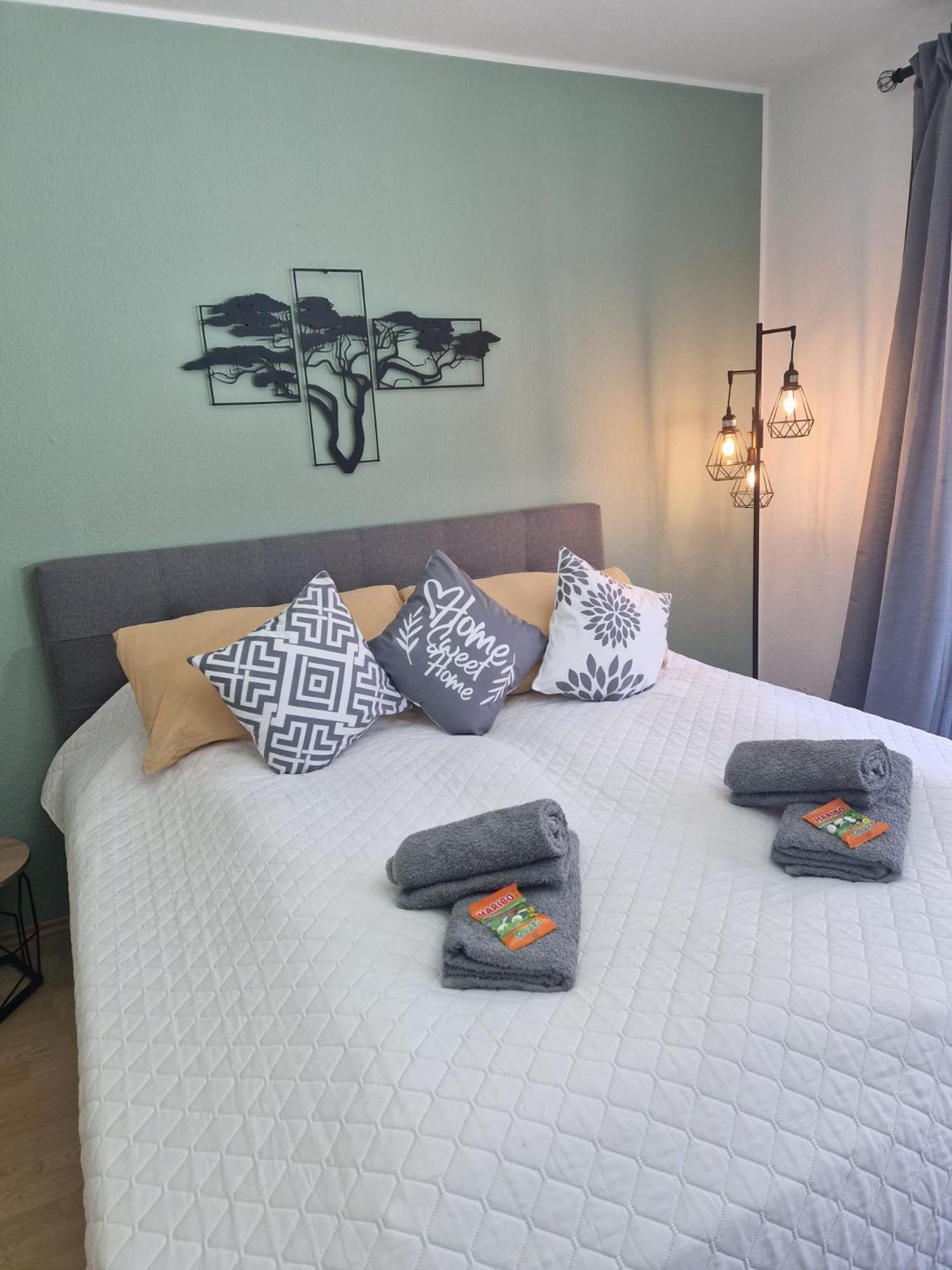 Dehome - Enjoy - Stay By Central Station Κόμπλεντς Εξωτερικό φωτογραφία